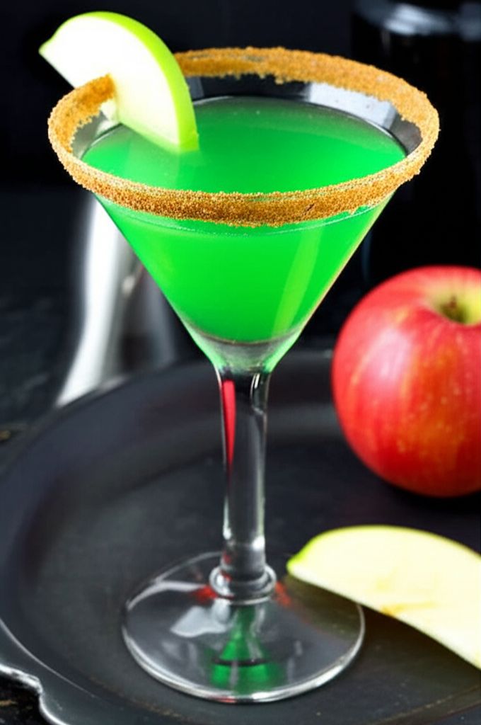 Appletini