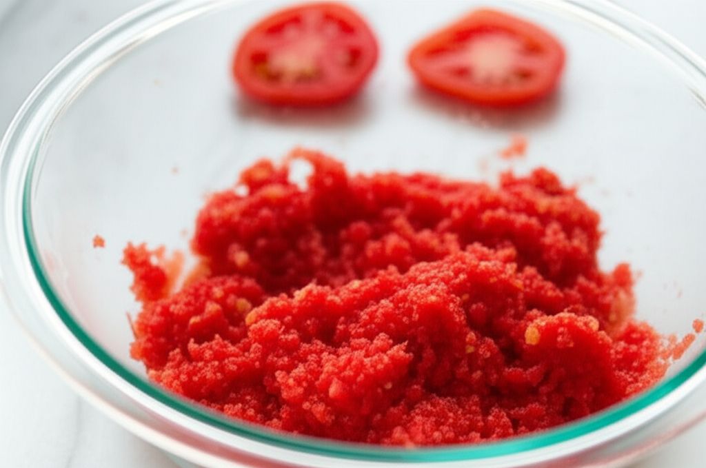Arroz Rojo (Mexican Red Rice)