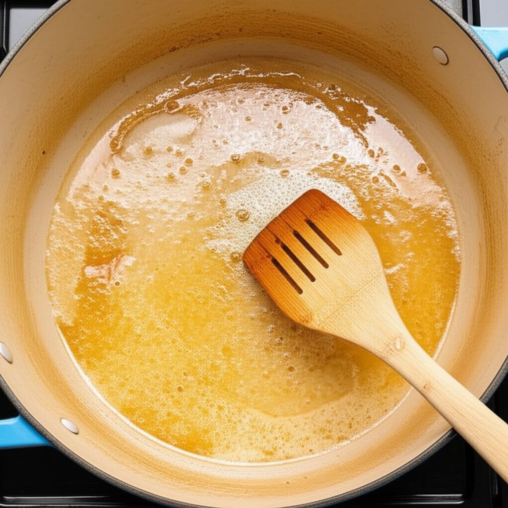 Authentic Hungarian Goulash
