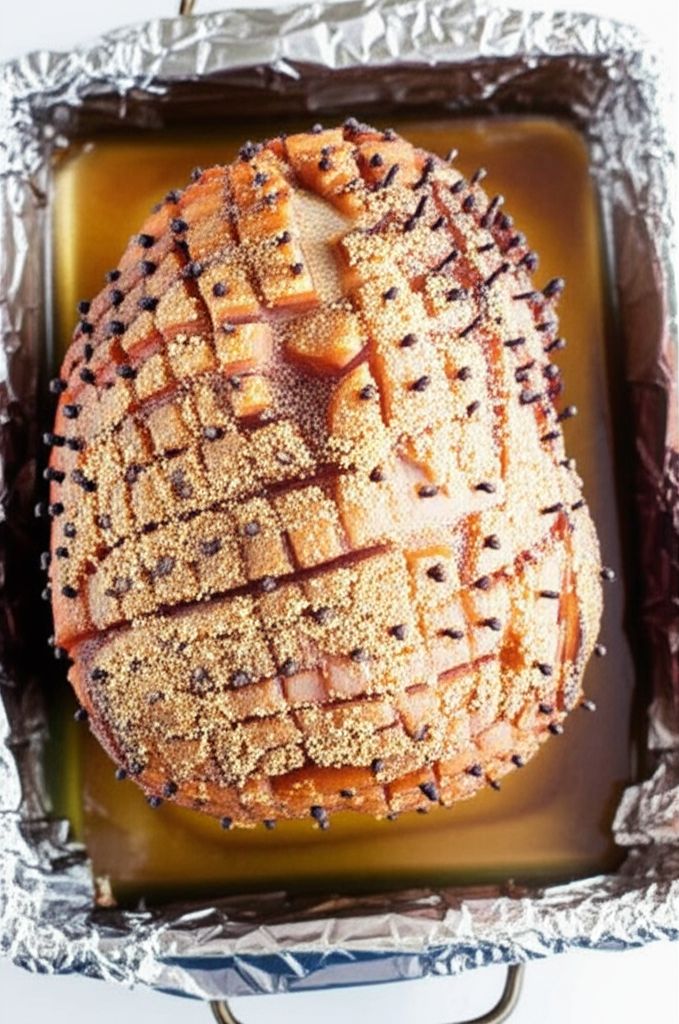 Baked Ham