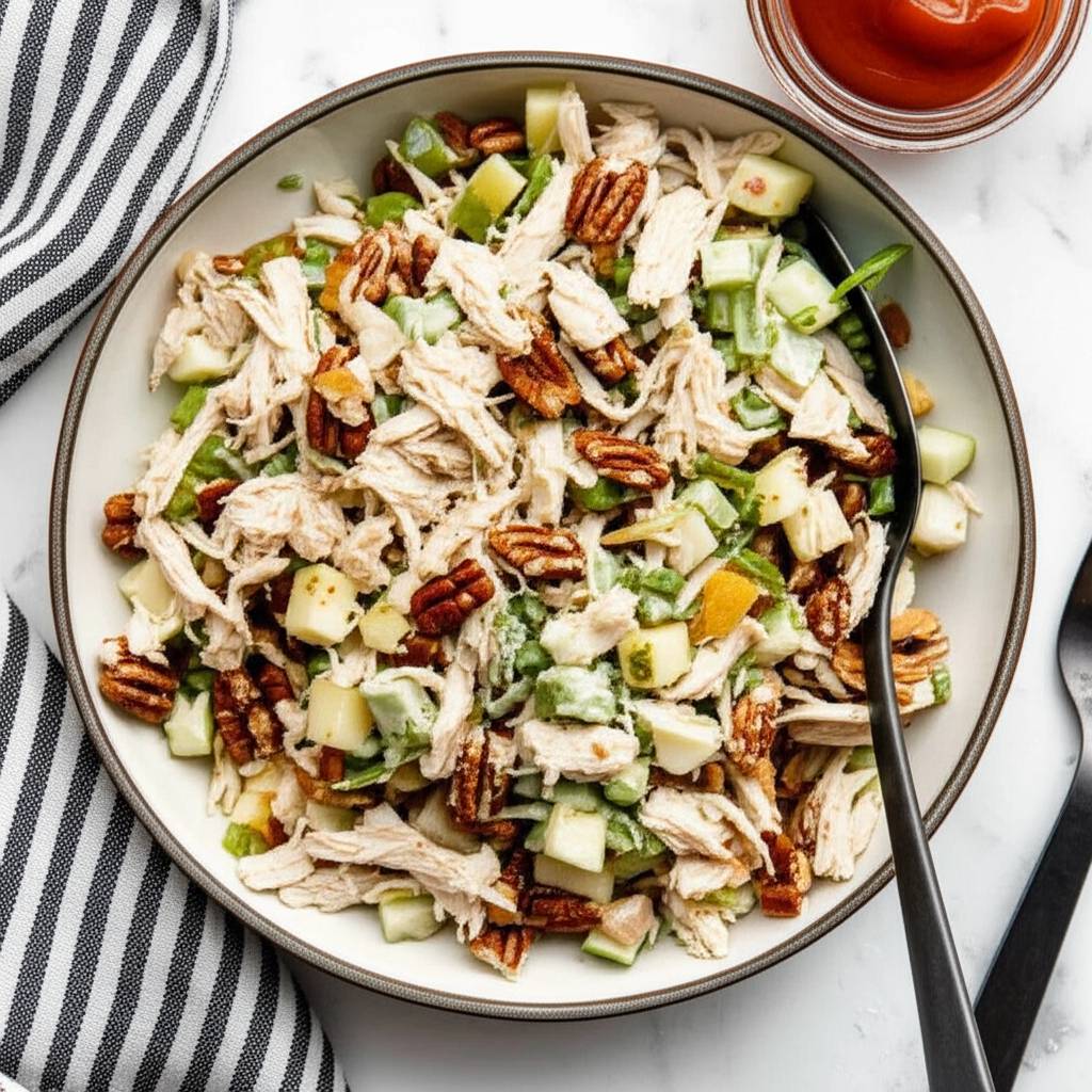 Best Chicken Salad Ever I