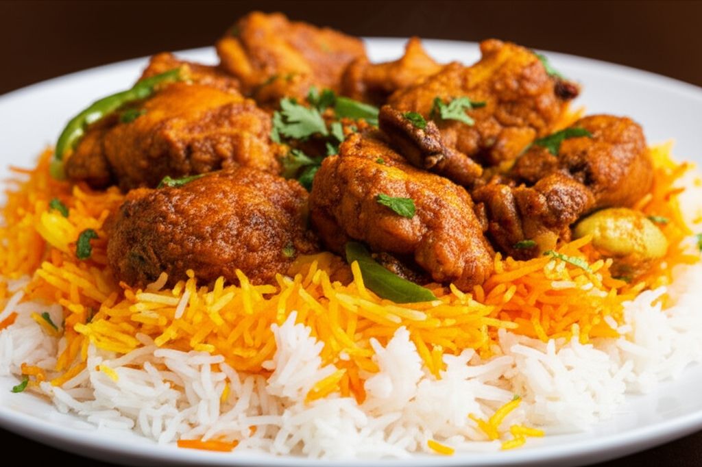Biriyani