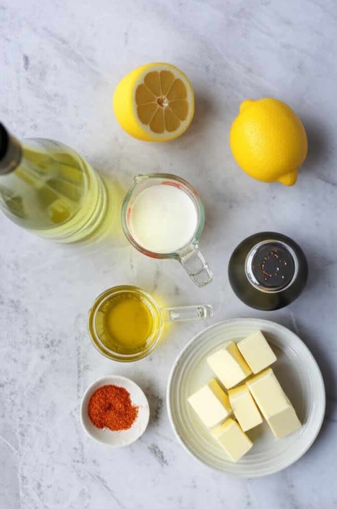 Chef John's Beurre Blanc