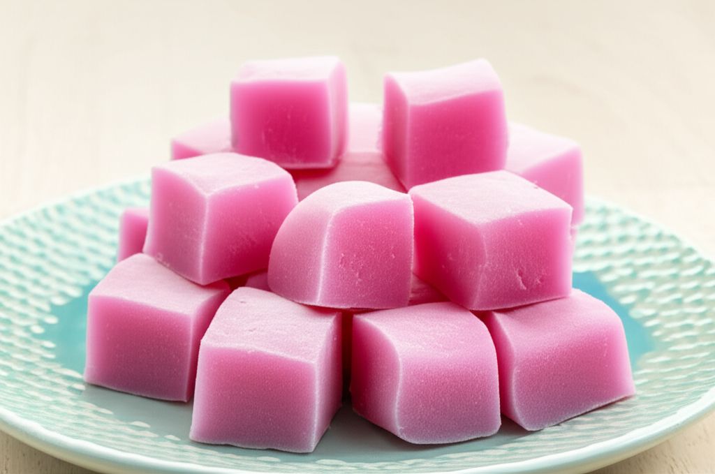 Chi Chi Dango