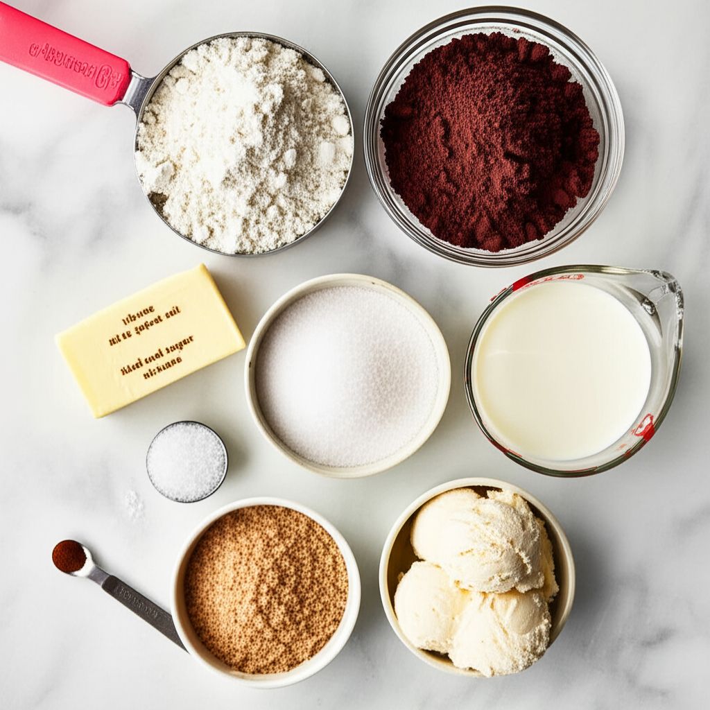 Classic Chocolate Ice Cream Sandwich