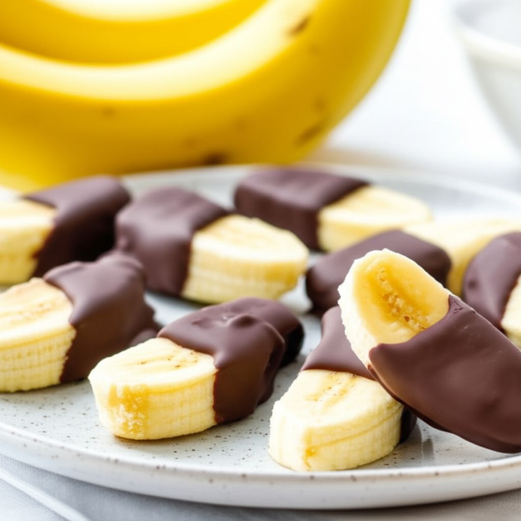 Copycat Trader Joe's Gone Bananas