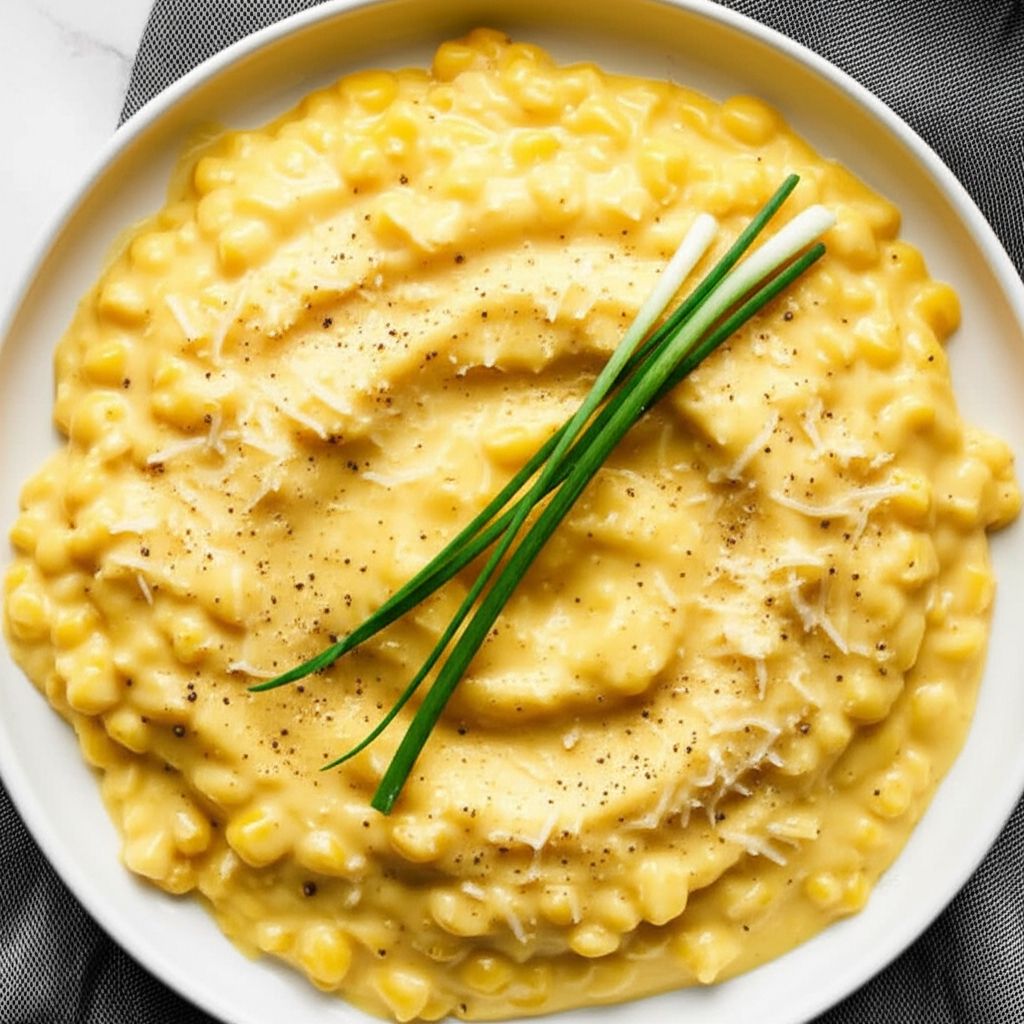Cream Corn Like No Other