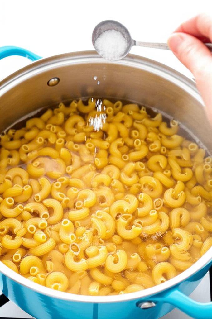 Creamy Macaroni and Cheese