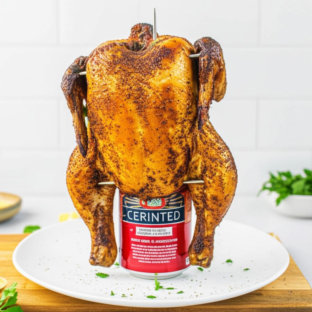 Drunk Chicken