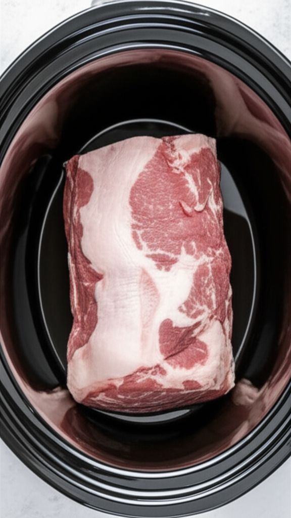 Easy, Two-Ingredient Pulled Pork