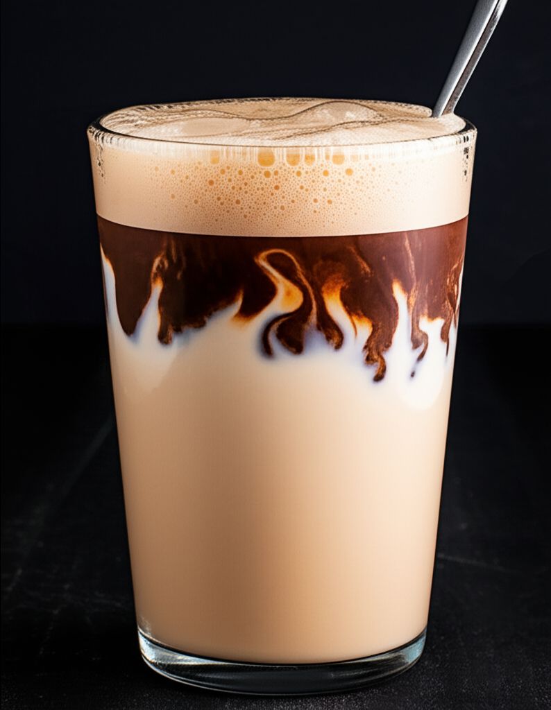 Egg Cream