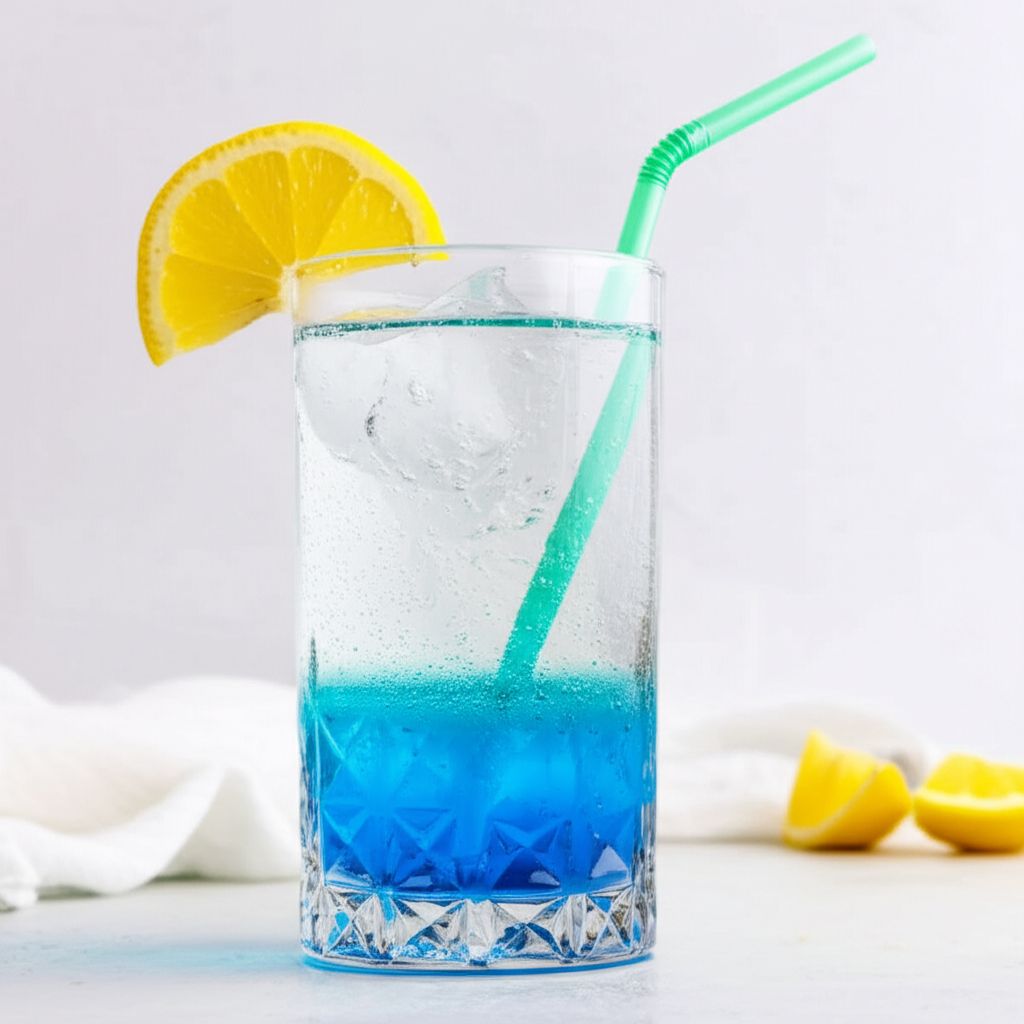 Electric Lemonade
