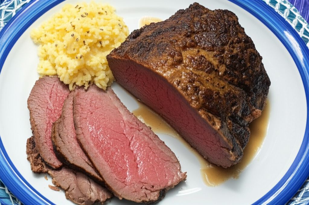 English Roast Beef
