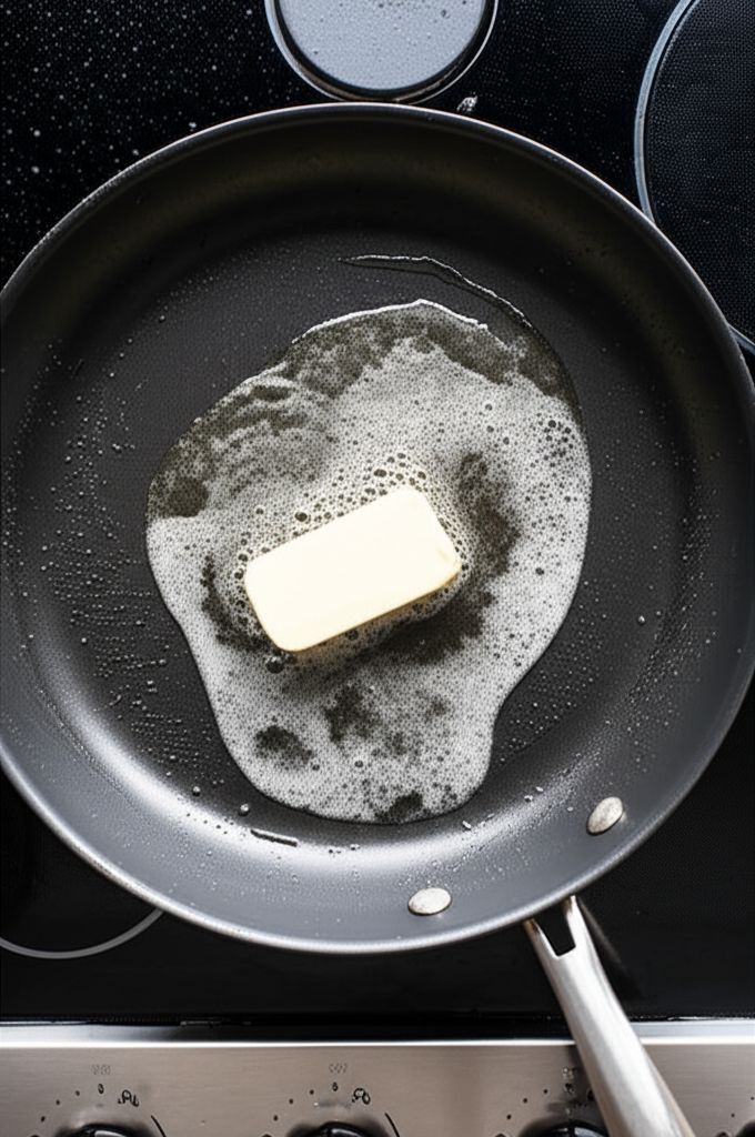 Feta Eggs