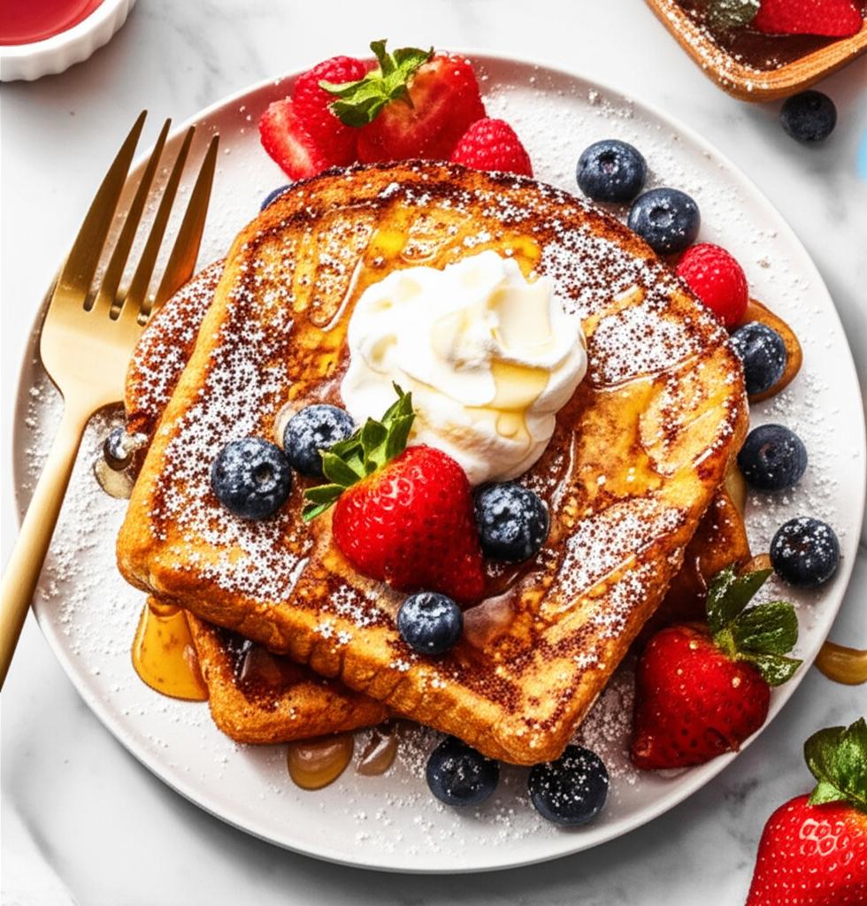 French Toast