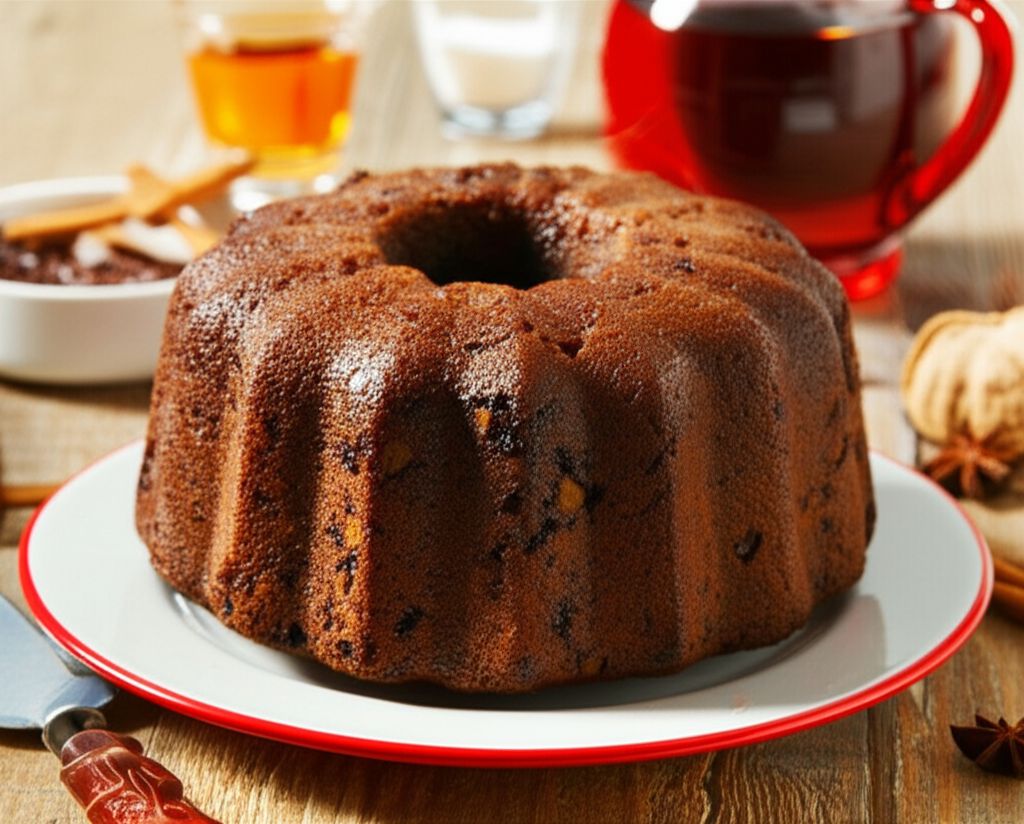 Fruitcake