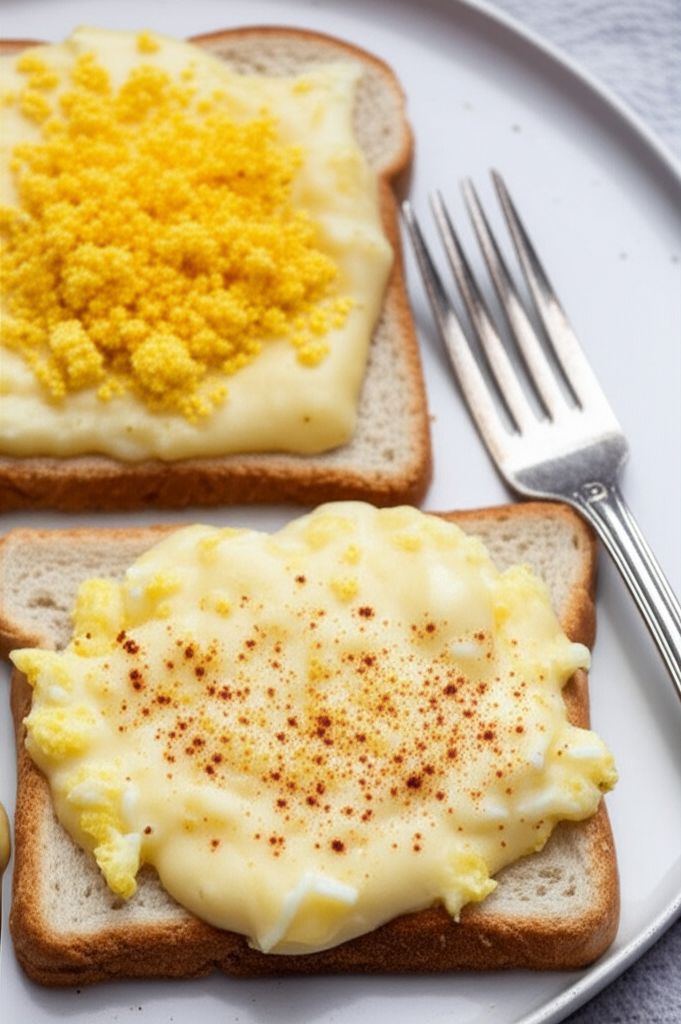 Goldenrod Eggs