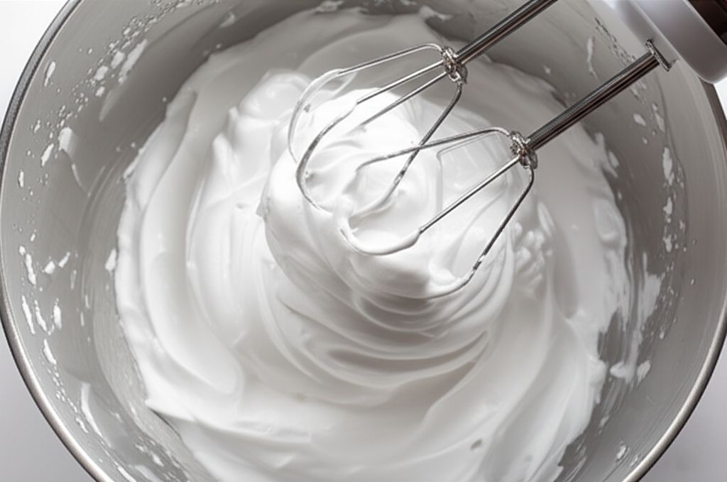 Good Meringue