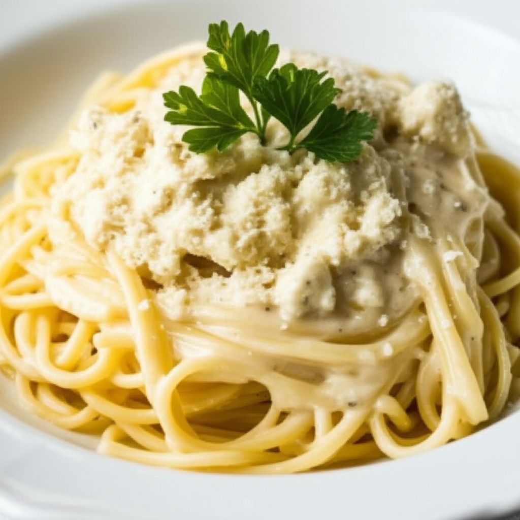 Gorgonzola Pasta Sauce