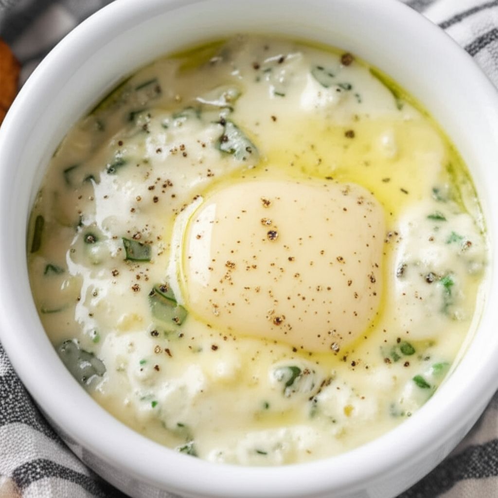 Gorgonzola Sauce