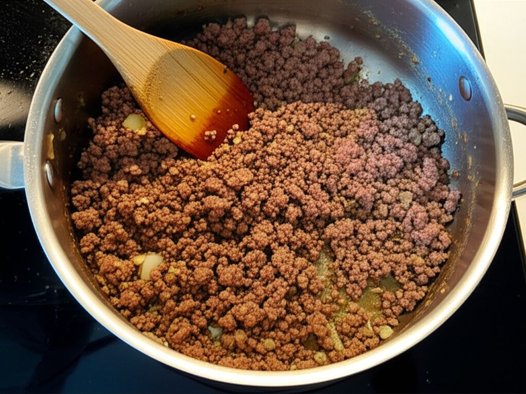 Goulash Supreme