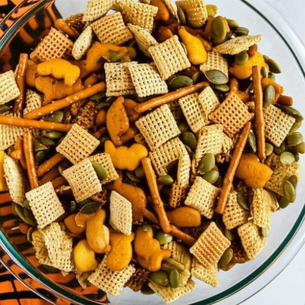 Halloween Party Mix