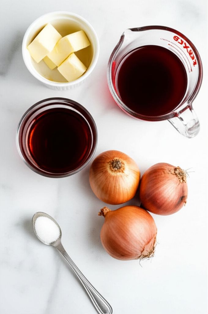 How to Make Bordelaise Sauce