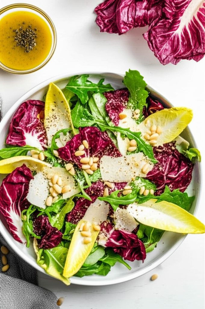 Insalata Tricolore
