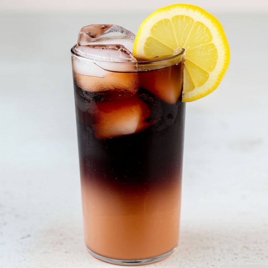 Kalimotxo (Calimocho)