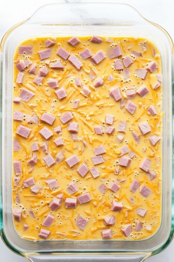Make-Ahead Breakfast Bars