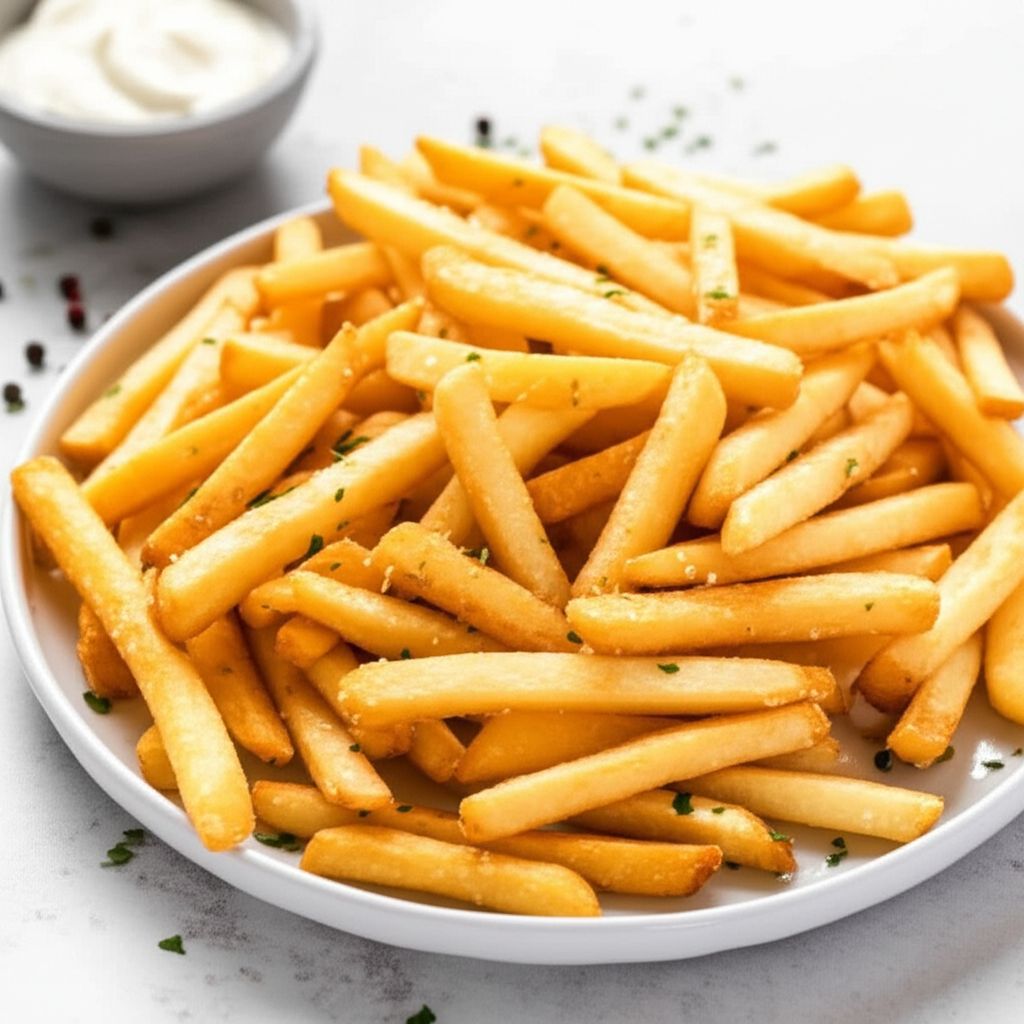 McDonald's Fries