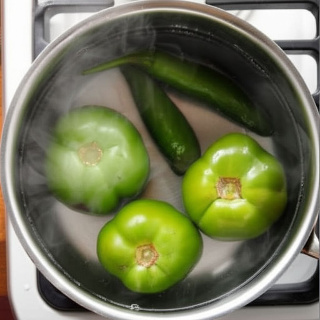 Mexina Salsa Verde