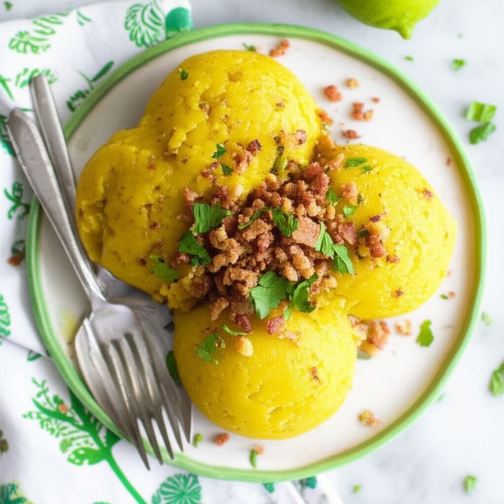 Mofongo