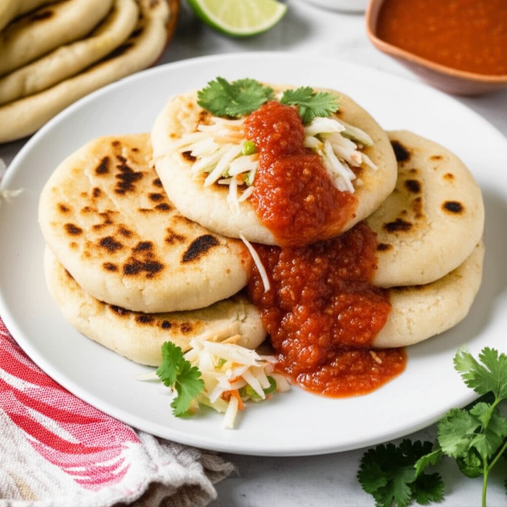Pupusas
