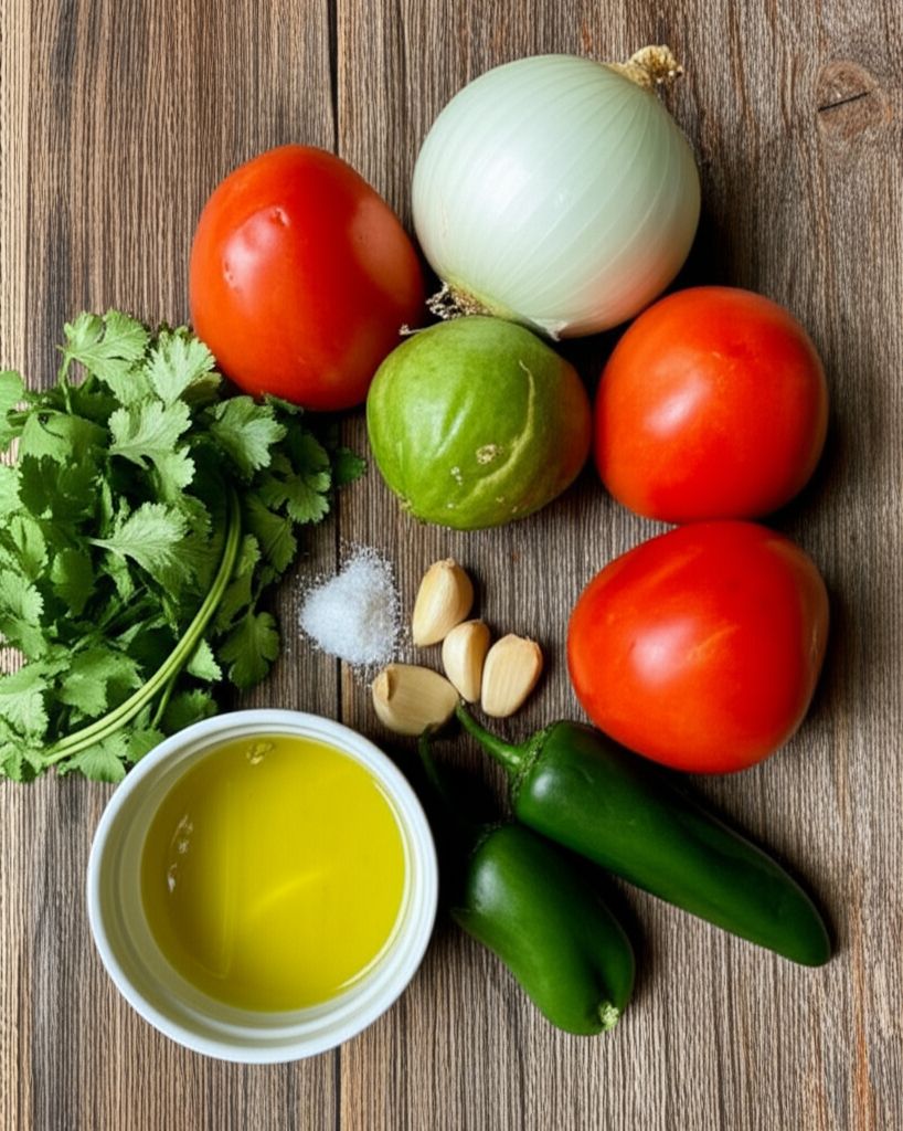 Salsa