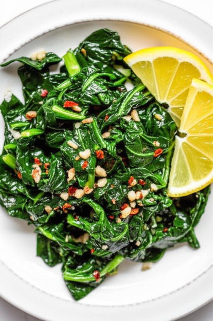 Simple and Delicious Beet Greens