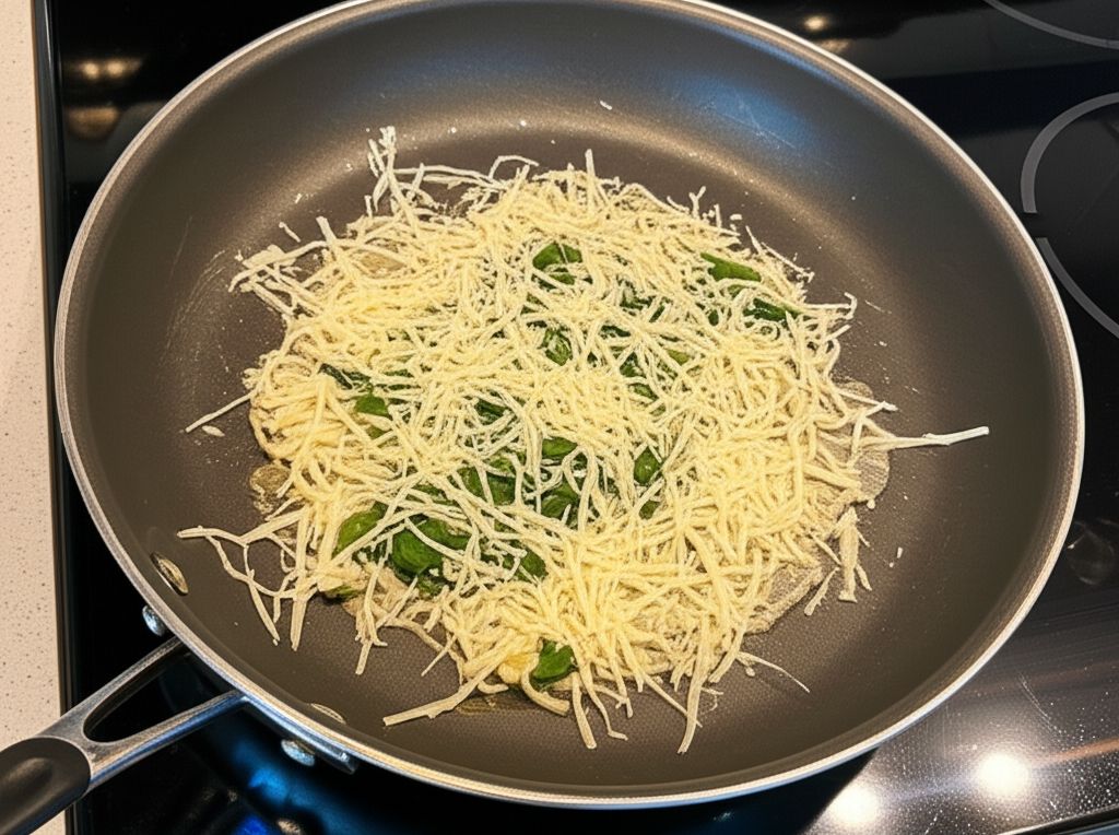 Spinach Whole Wheat Quesadillas