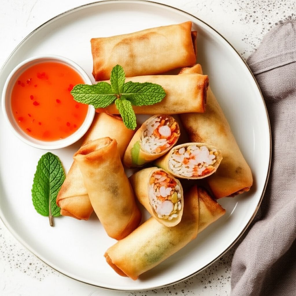 Spring Rolls