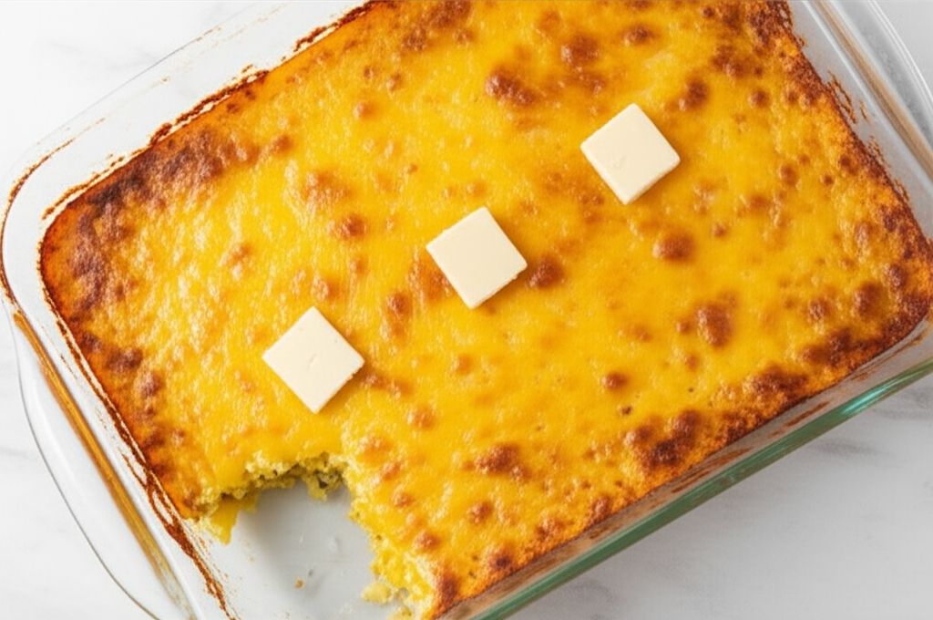Squash Casserole