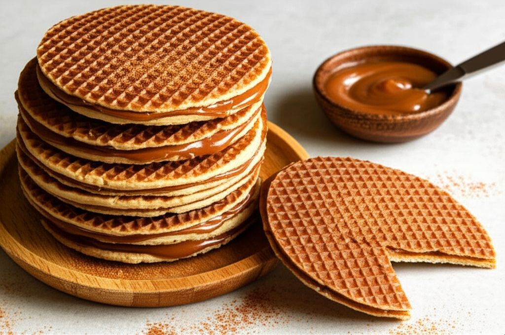 Stroopwafels