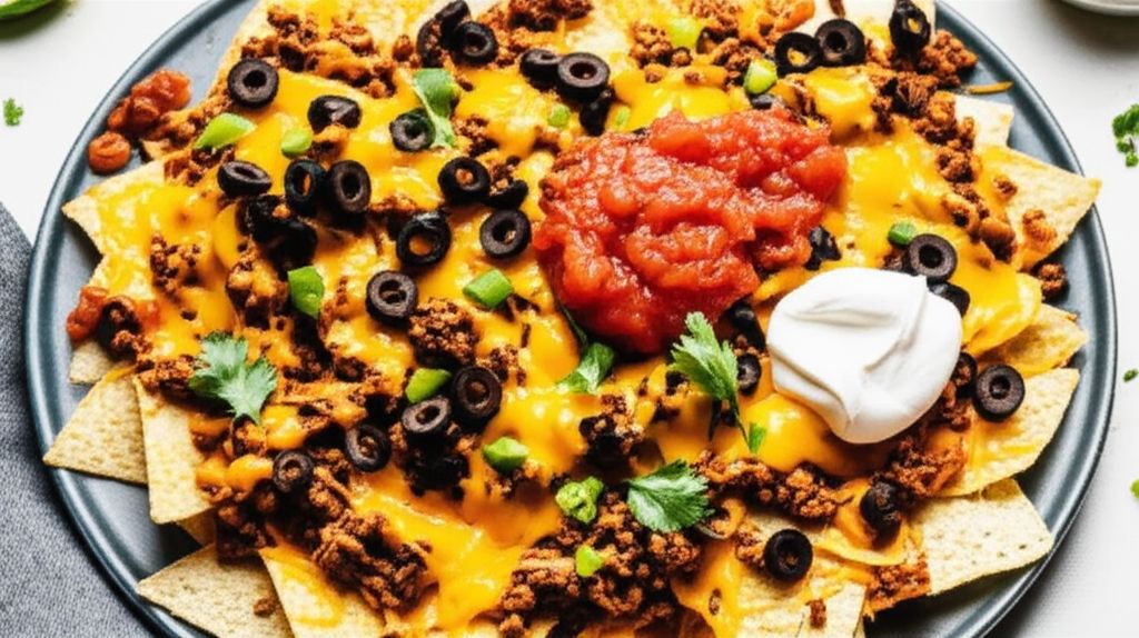 Super Nachos