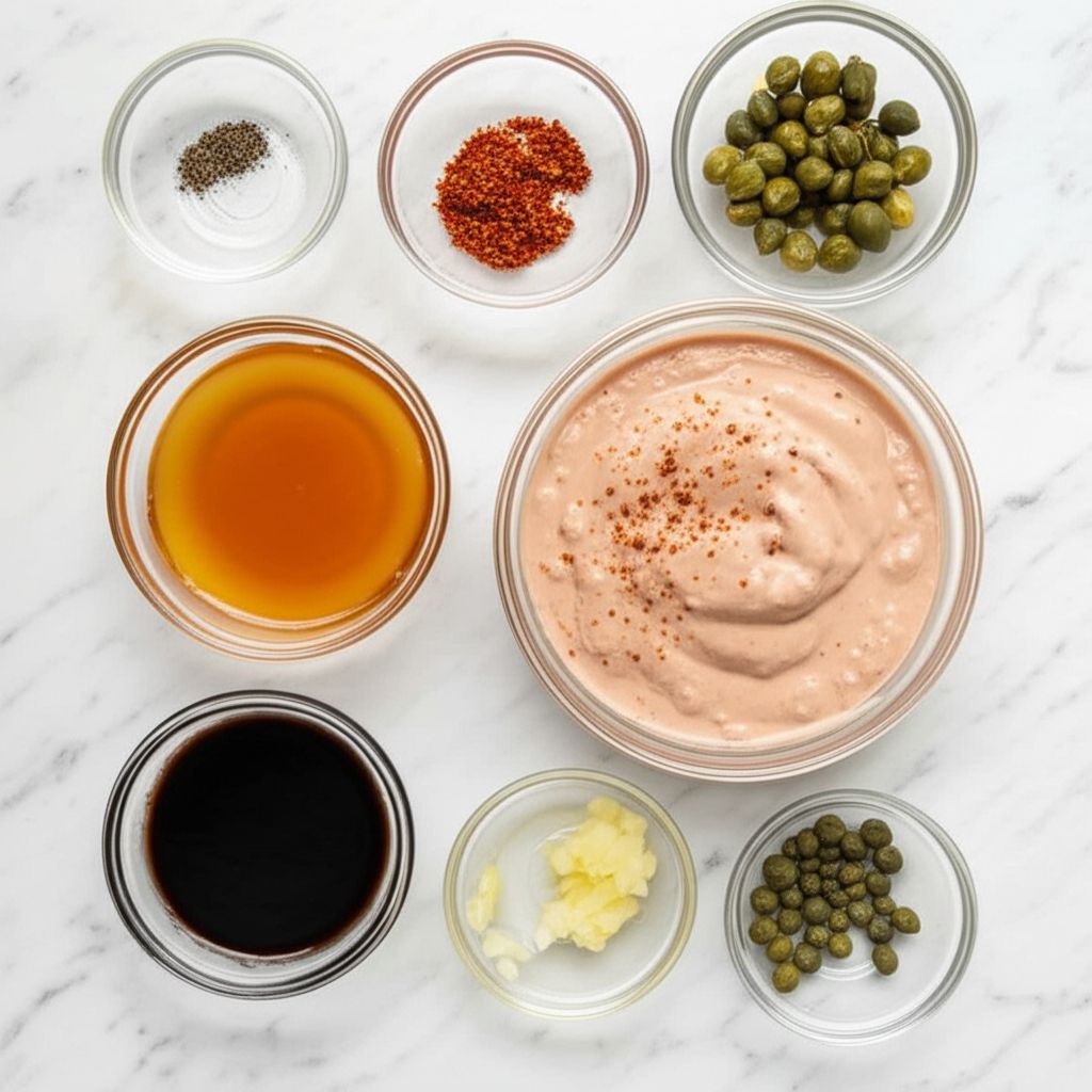Tonnato Sauce
