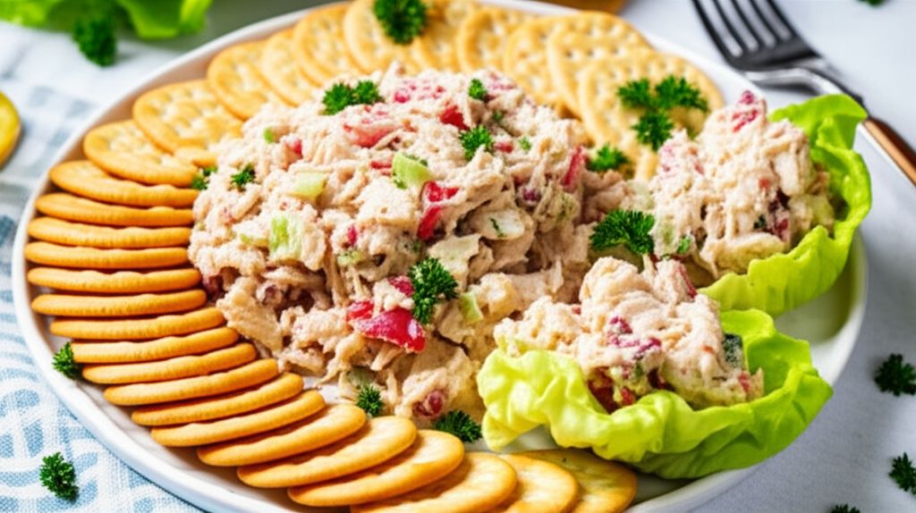 Turkey Salad