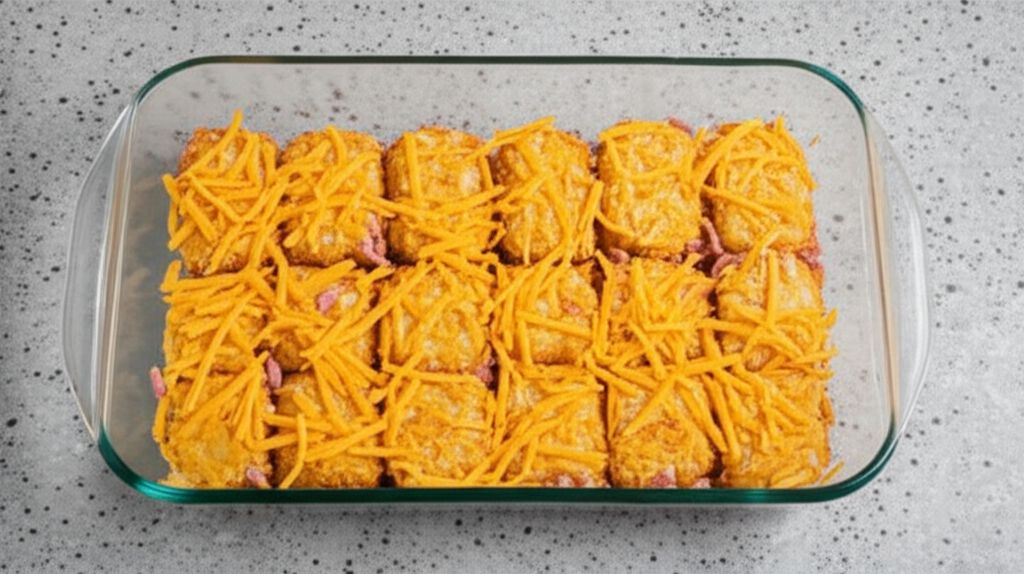 Wake-Up Casserole