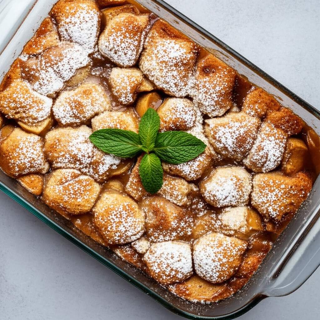 Apple Pan Dowdy