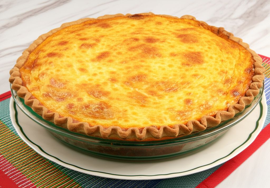 Awesome Lasagna Pie
