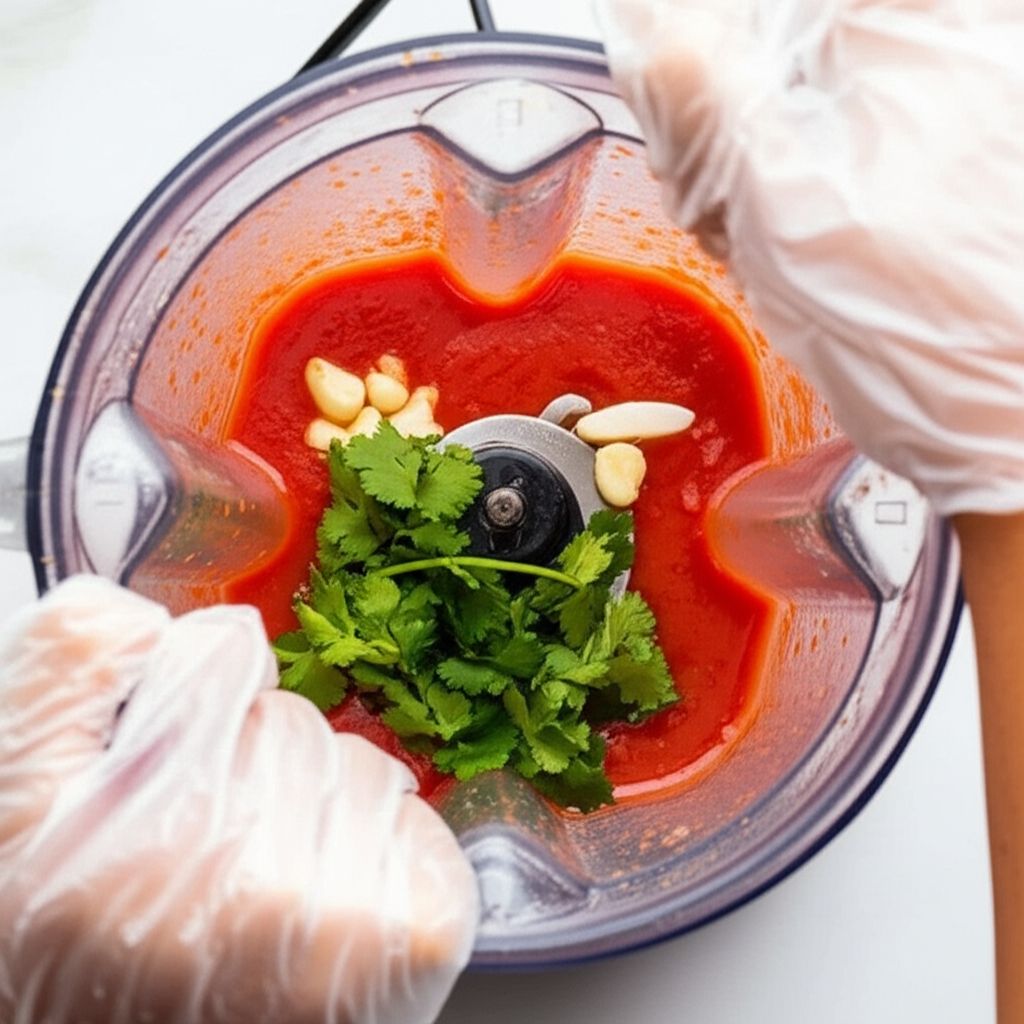 Belize Honey BBQ Sauce