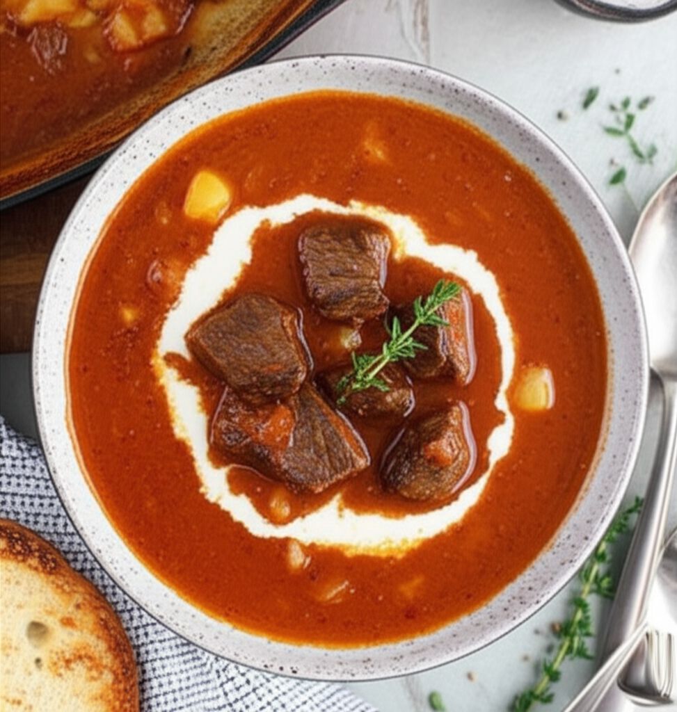 Best Ever Beef Stew