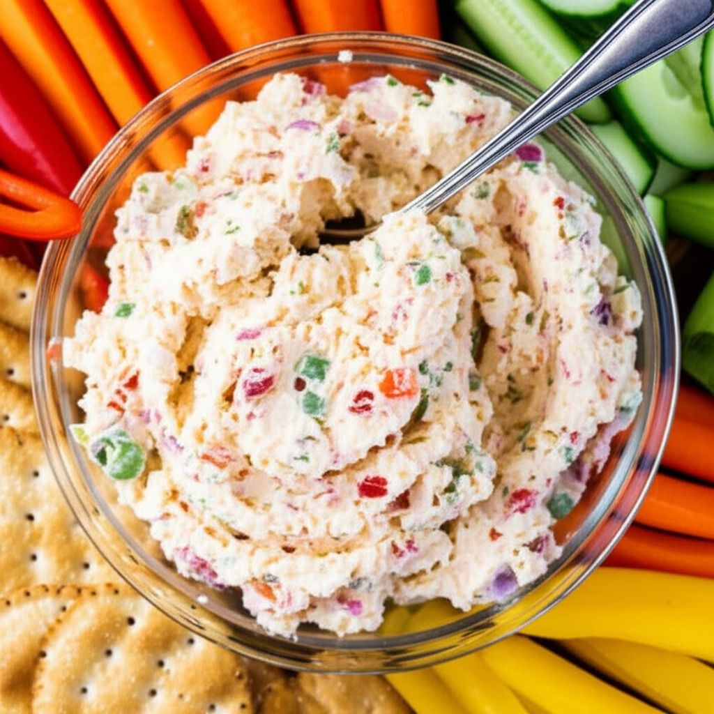 Best Farmers' Market Pimento Cheese