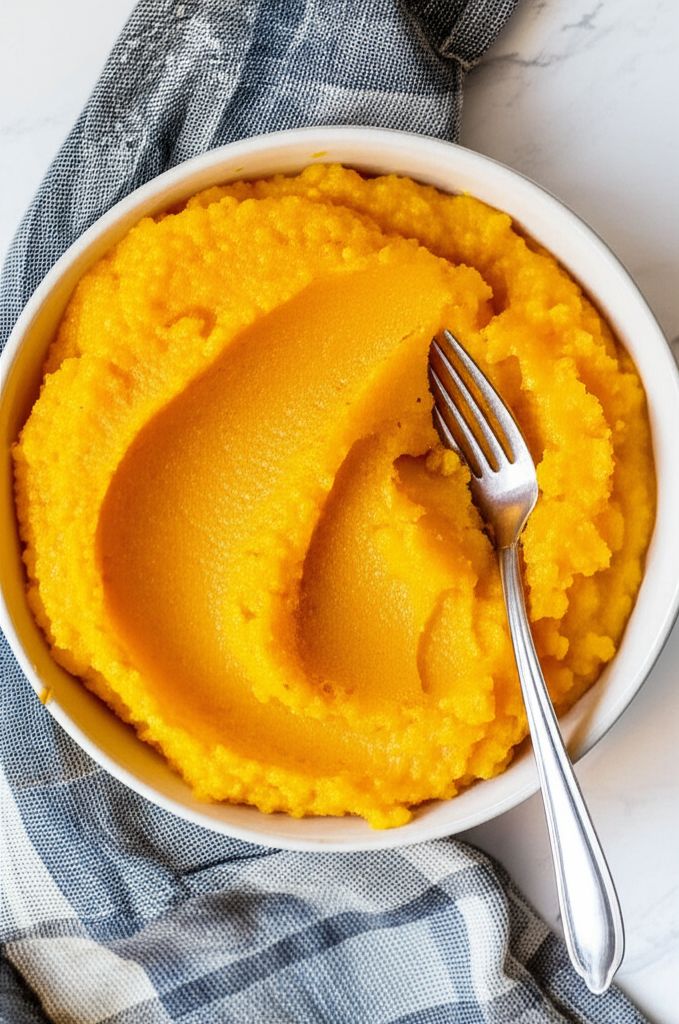 Brandon's Squash Surprise